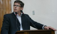 Tarasconi quer mais segurança e conforto nos bancos