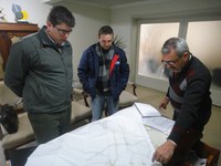 Tarasconi vai a Brasília pelo anel viário