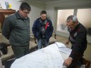 Tarasconi vai a Brasília pelo anel viário