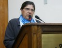 Tribuna Popular: Diretora da Escola Baltazar de Bem pede recursos para a banda marcial
