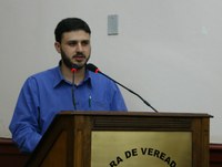 Um Novo Rural para Cachoeira do Sul: Vinicius traça linhas para o desenvolvimento do município