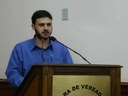 Um Novo Rural para Cachoeira do Sul: Vinicius traça linhas para o desenvolvimento do município