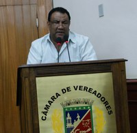 Valdocir Marques defende criação de cargo para secretário escolar