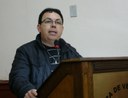 Vereador teme que inadimplência com a União prejudique emendas para o Joaquim Vidal