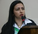 Vereadora Daniela cobra ação e compromisso da Prefeitura