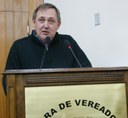 Zimmer pede criação de pista de rodeio em área pública