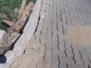 Zimmer pede que obras de calçamento entregues pela Prefeitura sejam vistoriadas