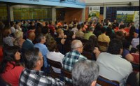 “Fala Comunidade” da Zona Norte reúne mais de 200 pessoas