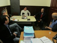 Alterações no Plano Diretor