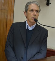 Após obras: Vereador Homero alerta para importância de sinalização nas vias.