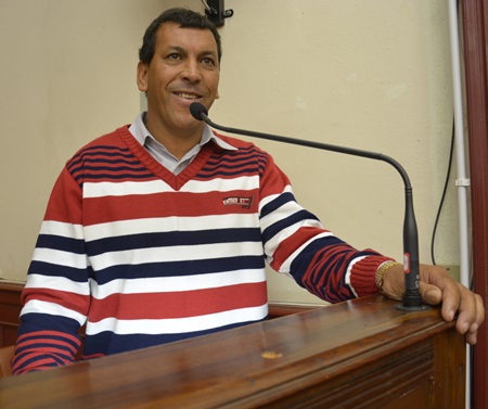 Câmara aprova criação de prêmio para homenagear pessoas que lutam pela comunidade negra.