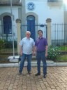 Câmara e Sindicato Rural organizam medidas para trazer segurança ao meio rural.