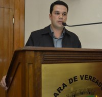 Câmara organiza sessão solene para homenagear evangélicos.