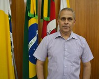 Câmara participa da posse da nova diretoria do Bairro Ponche Verde/Vila Verde.