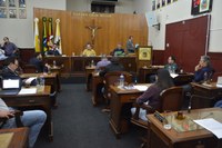 Câmara se mobiliza pela manutenção do IPE-Saúde.