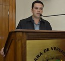 Câmara vai homenagear carteiros, garis e entregadores de jornais.