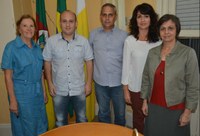 Câmara vai integrar atividades comemorativas aos 150 anos do Paço Municipal.