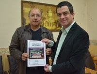 Conselho da Cidade começa a se organizar.