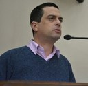 Marcelo Figueiró pede informações sobre venda da folha de pagamento da Prefeitura.
