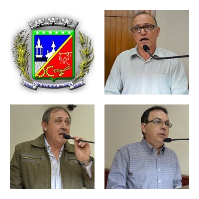 Marcílio Dias: vereadores querem que rua passe a ser preferencial.
