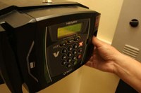 Paixão cobra colocação de pontos biométricos na Prefeitura.