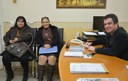 Presidente da AMIC pede ajuda da Câmara para interlocução com a Prefeitura.