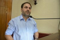 Projeto de Lei de Paixão protege servidores públicos.