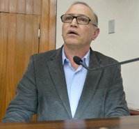 Richa sugere criação de fundação pública para gerir a UPA.