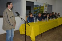 Segundo “Fala Interior” amplia discussão sobre problemas da zona rural do município.