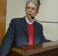 Sessão Solene vai homenagear 50 anos da Agro-Pertences.