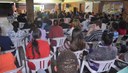 Terceiro Fala Comunidade reúne comunidade da Zona Leste.