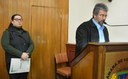 Tribuna Popular: representantes do CMPD falam sobre inclusão de pessoas com deficiência.
