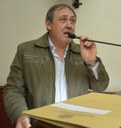Zimmer pede ampliação do horário de atendimento em cemitérios do município.