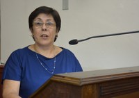 Tribuna Popular: Diretora do CIEP destaca os 20 anos da escola