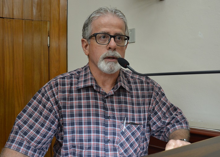 Tribuna Popular: Sociedade Jacuí de Preservação Ambiental divulga evento
