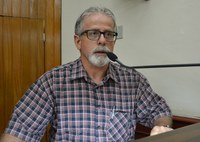 Tribuna Popular: Sociedade Jacuí de Preservação Ambiental divulga evento