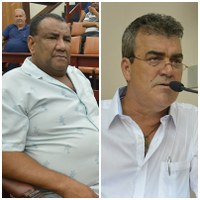 Vereadores sugerem criação de “Calçadão de Cachoeira”