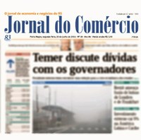 Decisão do TJ mantém publicações oficiais da Câmara no Jornal do Comércio