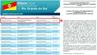 Gestão do arquivo: Câmara publica aviso de eliminação de documentos