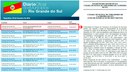 Gestão do arquivo: Câmara publica aviso de eliminação de documentos