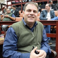 Projeto de Paixão restringe área para instalação de empresa de reciclagem
