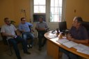 Situação de pontes preocupa Câmara de Vereadores