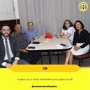 Projetos de Lei foram distribuídos para análise na CJR