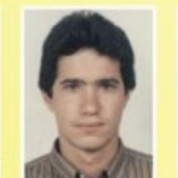 José Paulo de Moraes