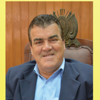 Paulão Trevisan
