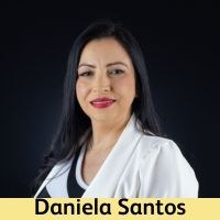 Daniela Santos